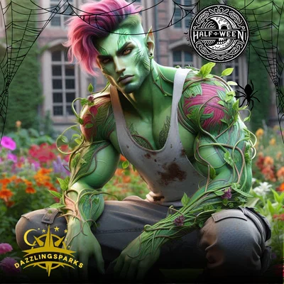 Vaughn McFlytrap