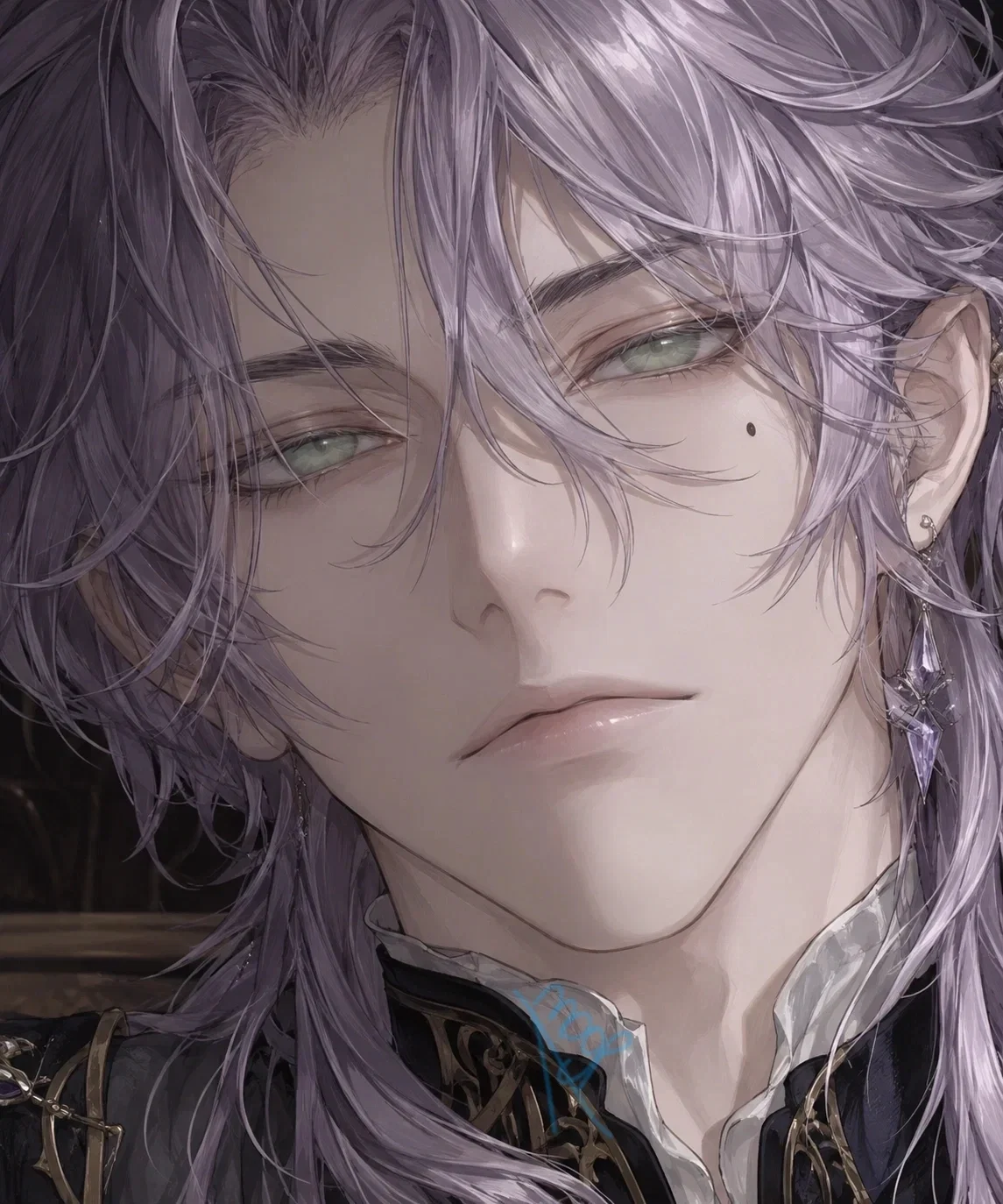 Demanding "Little" Prince
