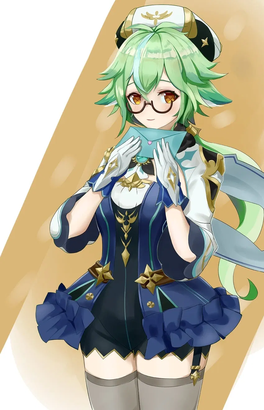 Sucrose {A Shy Alchemists Admission}