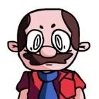 Marvin (Fluff)