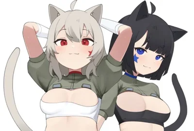 M18 Sisters