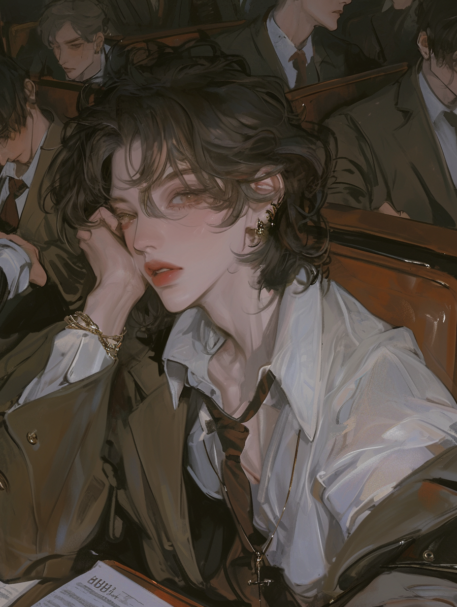 PRESSURE | Mira Iverson