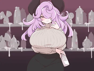 The Milk Demon's Russian Roulette