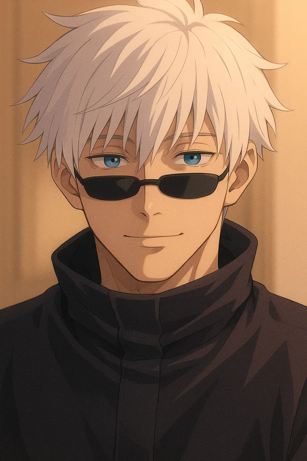 Gojo Satoru