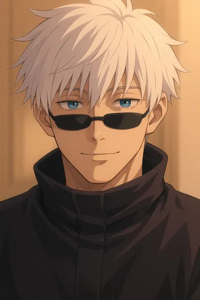 Gojo Satoru