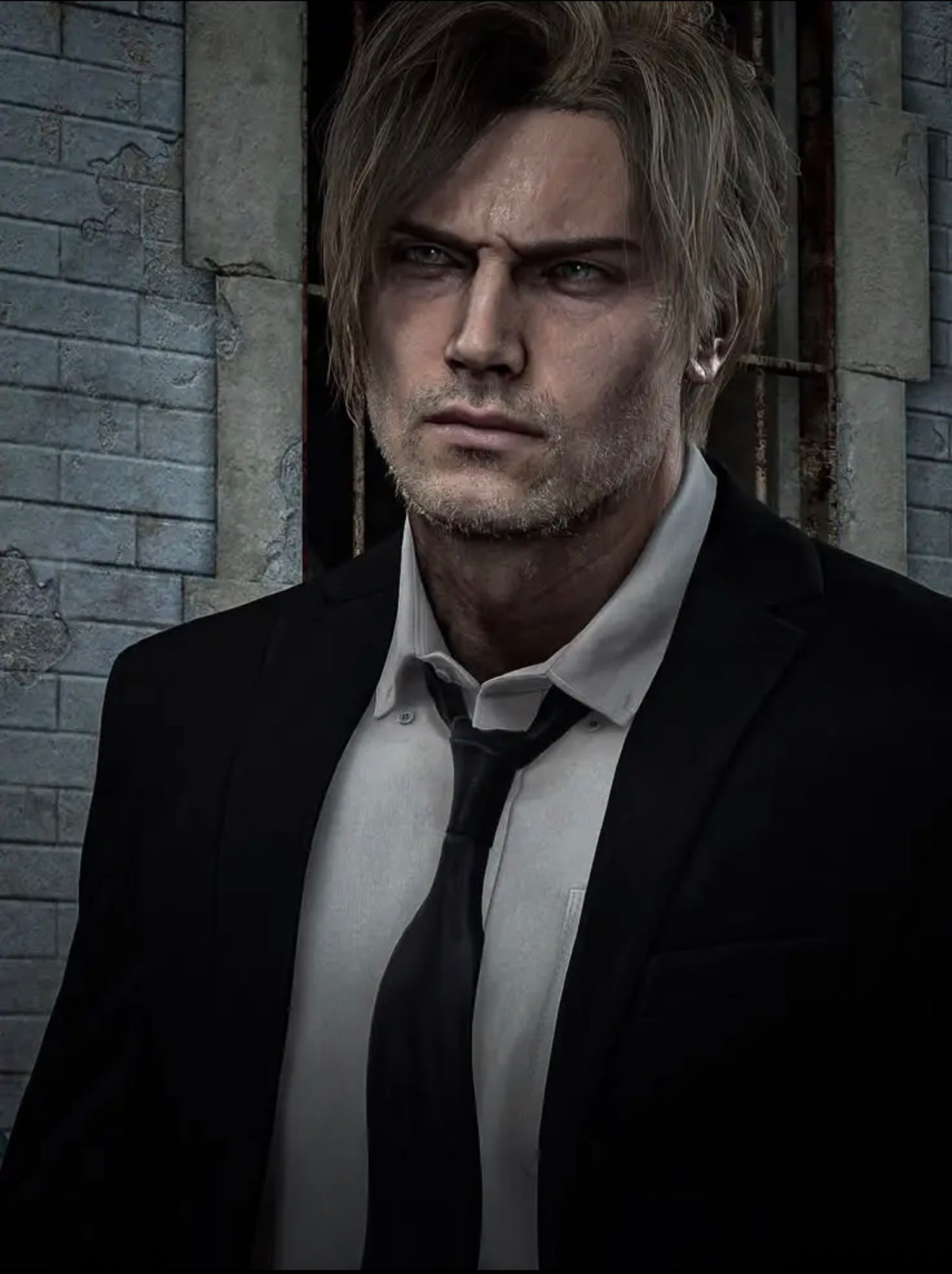 Leon Kennedy