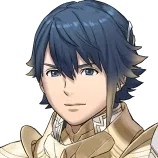 Alfonse (Chosen)
