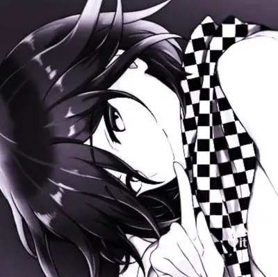 🌟: ̗̀➛ Kokichi oma : ̗̀➛🍇
