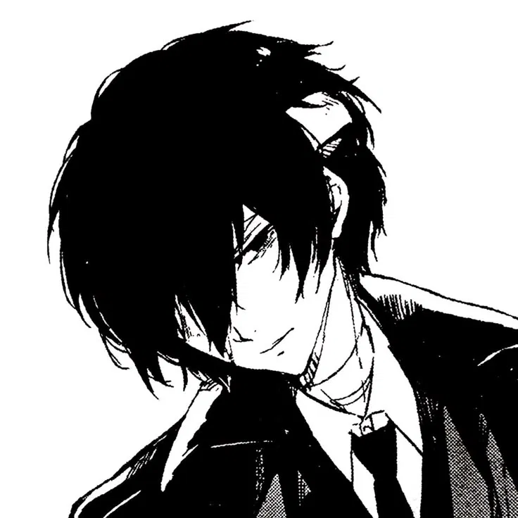 ♡ - Osamu Dazai