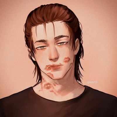EREN YEAGER [FRAT BOY EREN]