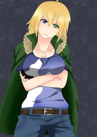 (NSFW) Jayden - The diary of Jayden (English test)