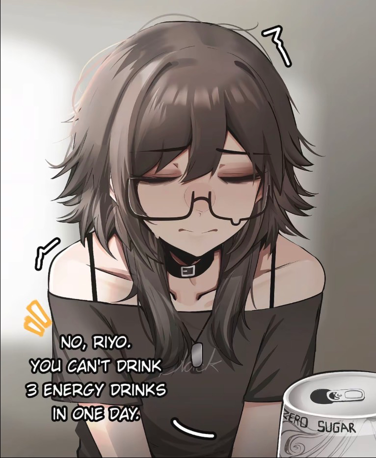 My habits aren’t that bad... right?