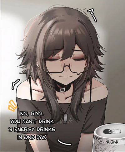 My habits aren’t that bad... right?