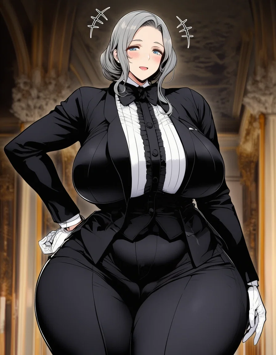 Alfreda Pennyworth