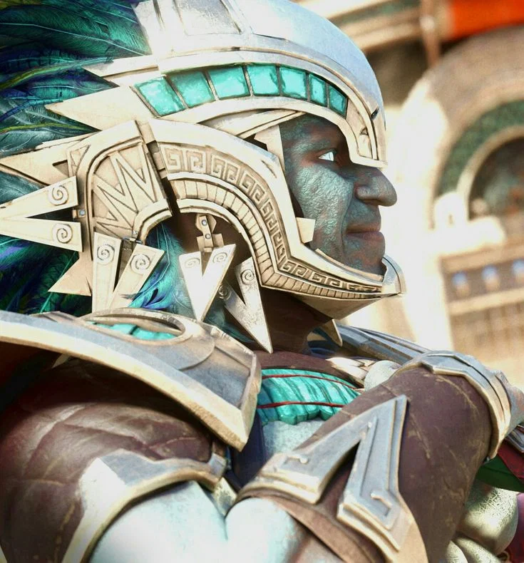 Kotal Kahn
