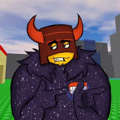 💥 ~ MR.DOOMBRINGER ~ {ROBLOX}