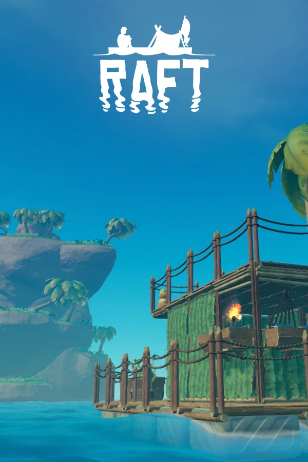 Raft RPG