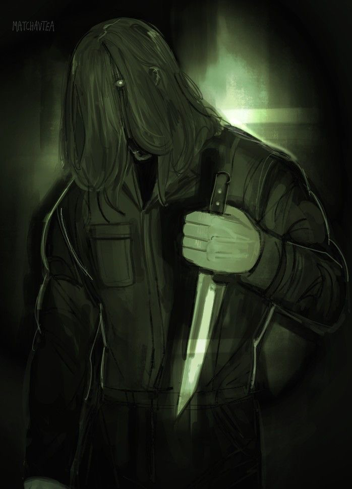 HUNTED N' HAUNTED || RYDER SKINNER