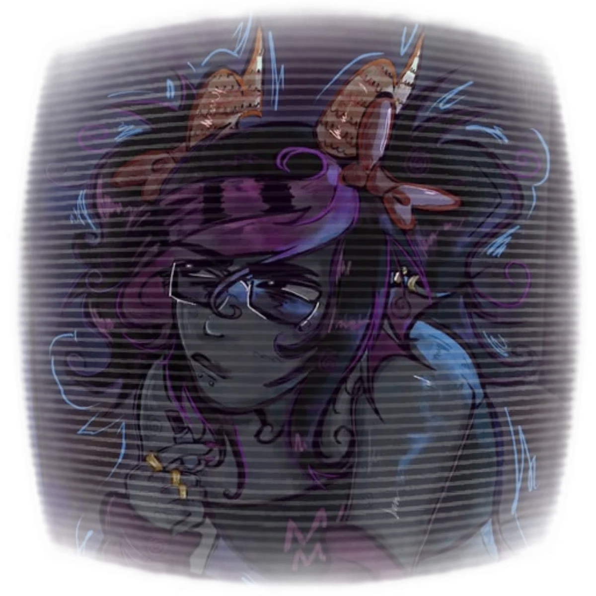 Eridan Ampora w~w