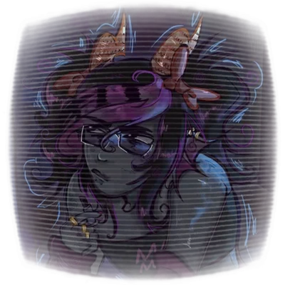 Eridan Ampora w~w