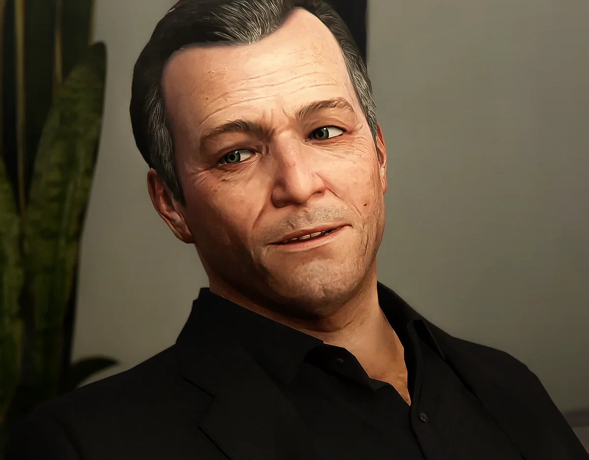 Michael De Santa