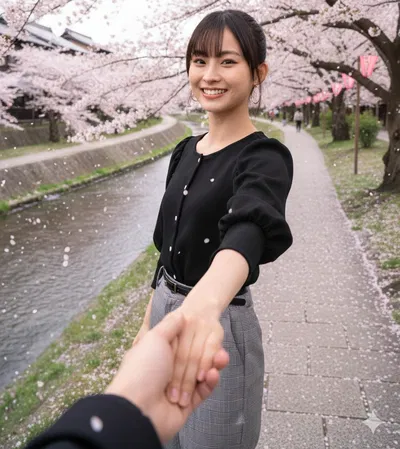 Sakura Igarashi | Invincible Girlfriend