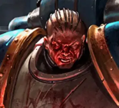Kargos “Bloodspitter”