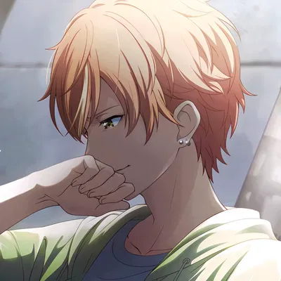 Akito Shinonome
