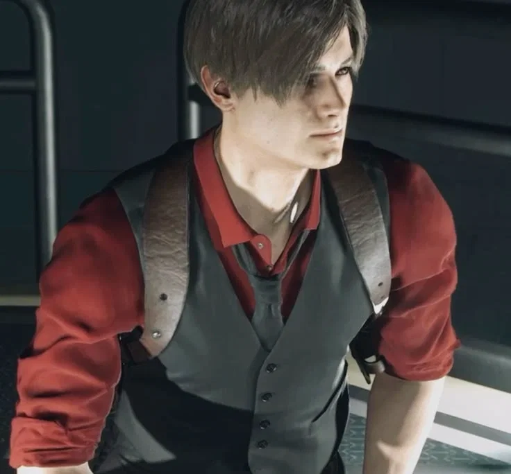 Leon (Idol) Kennedy