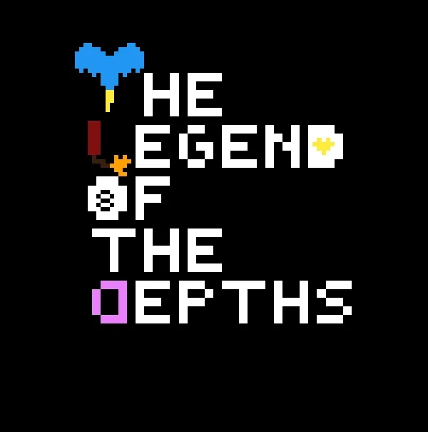 The Legend of the Depths (Undertale AU) The Wild North