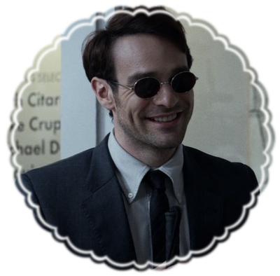 Matthew Murdock