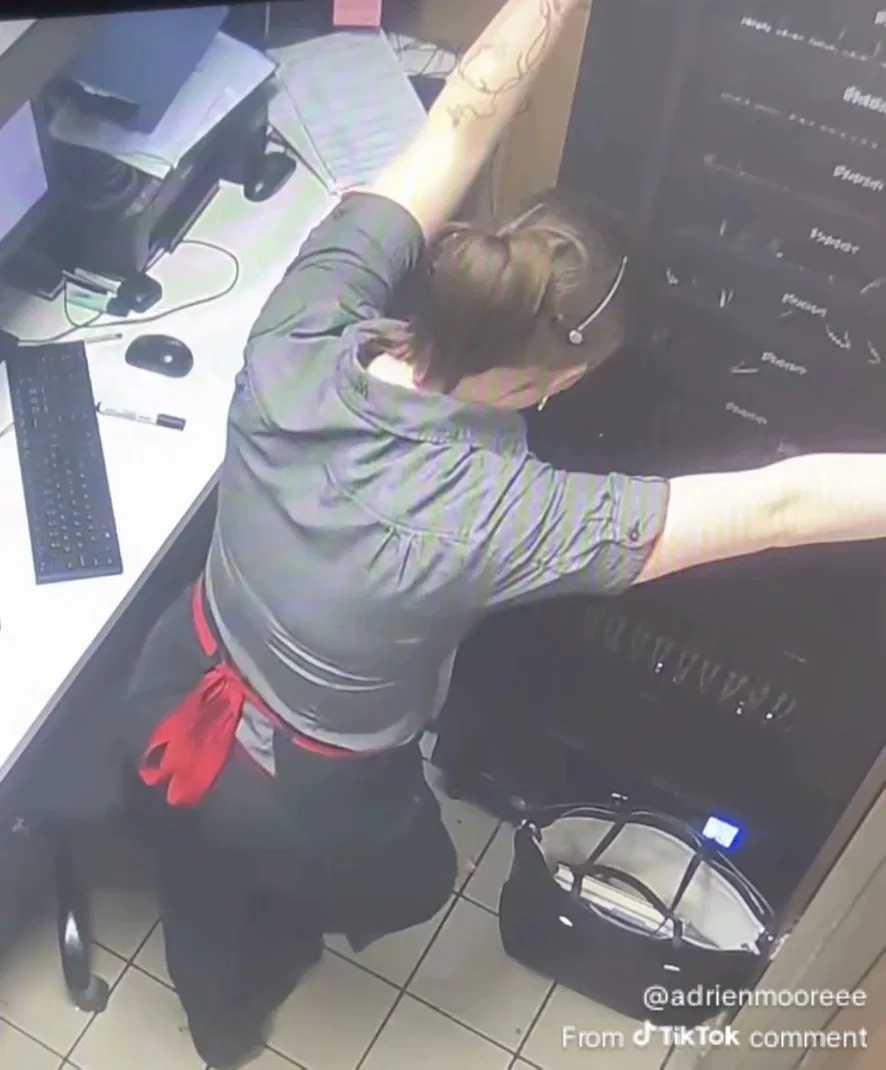 Quick update—still no computer