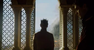Tommen Baratheon