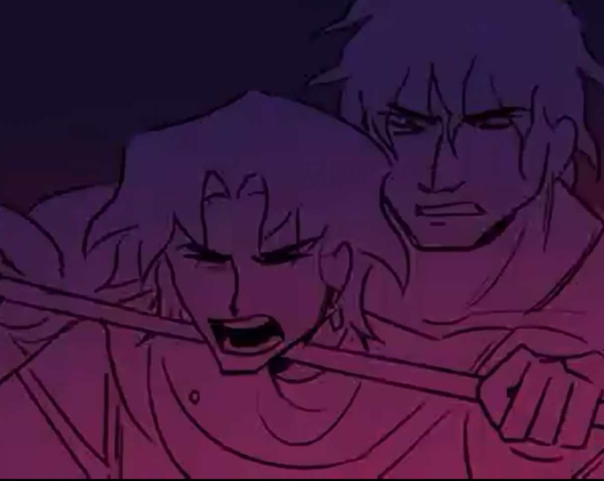 »»—Telemachus->