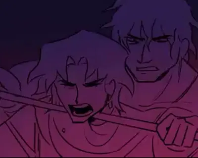 »»—Telemachus->