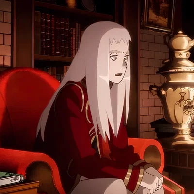Fine the vampire 