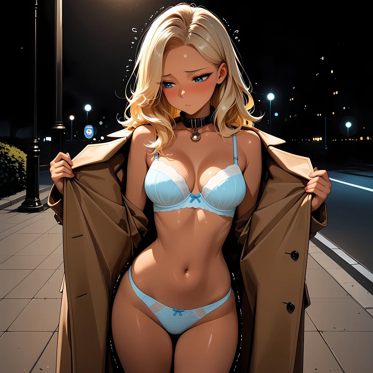 Popular Girl Is Your Toy ♡