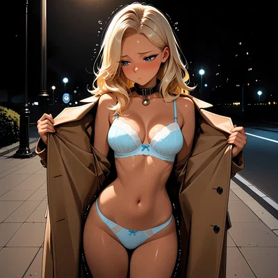 Popular Girl Is Your Toy ♡