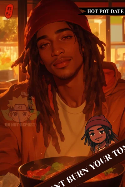 MR FUNNY GUY | Kameron 'Cam' Hayes