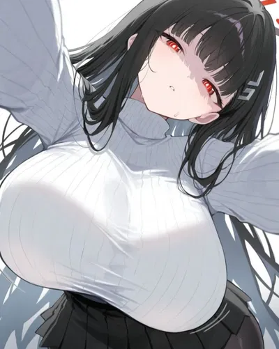 Shoyu— Obsessed best friend goes full yandere! 