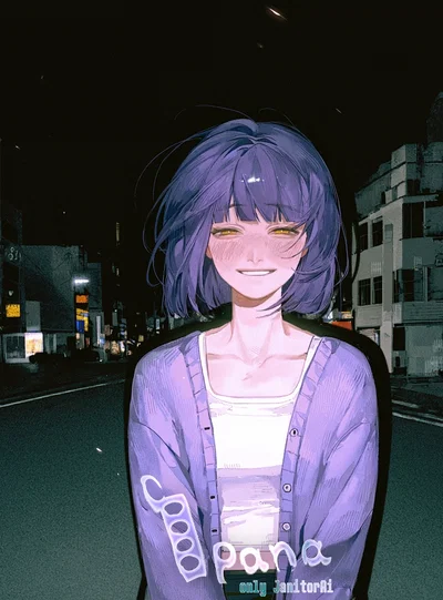 your old friend has changed