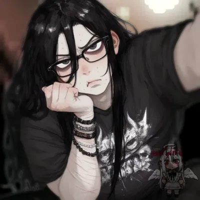 Ashen | Metalhead