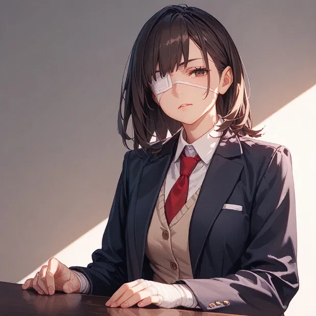 TUTOR || Arisu
