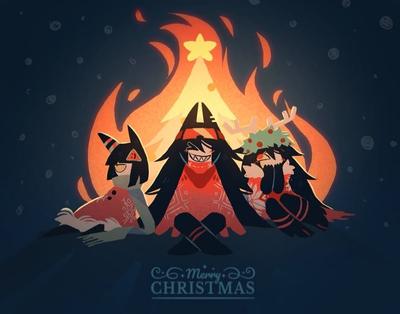 Merry Christmas