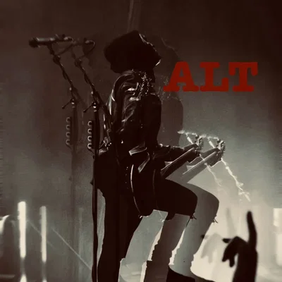 IV || Relapse - ALT