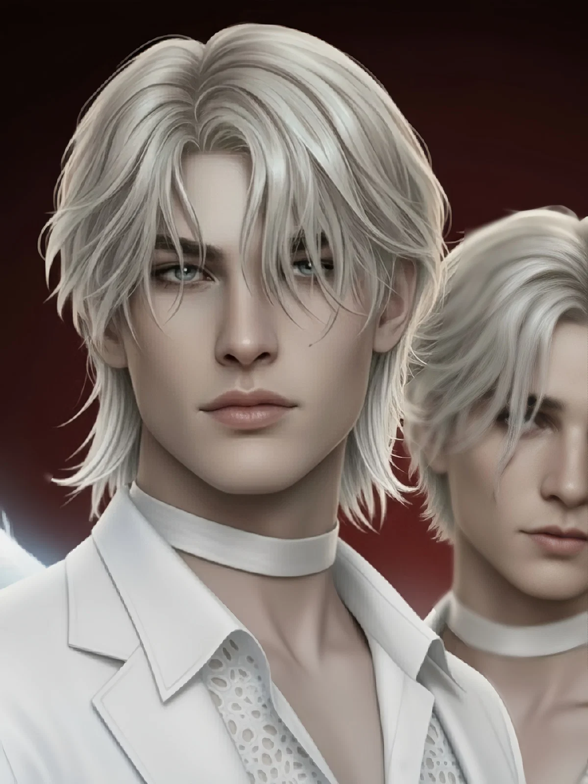 Cain | Romance club