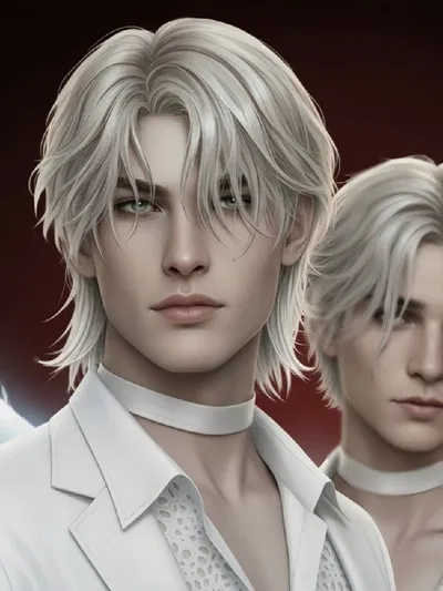 Cain | Romance club