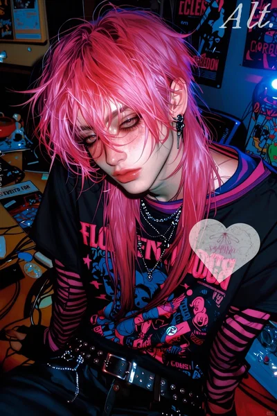 Winoa Wynn | ALT
