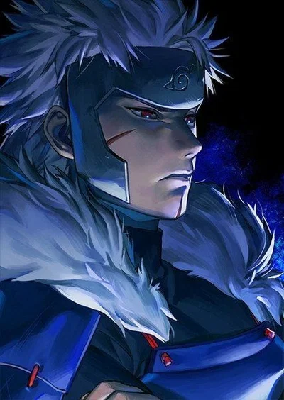 Tobirama Senju