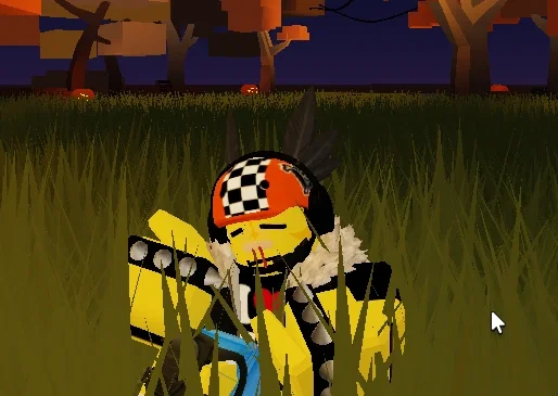|;.That fucking bird that I hate.;|